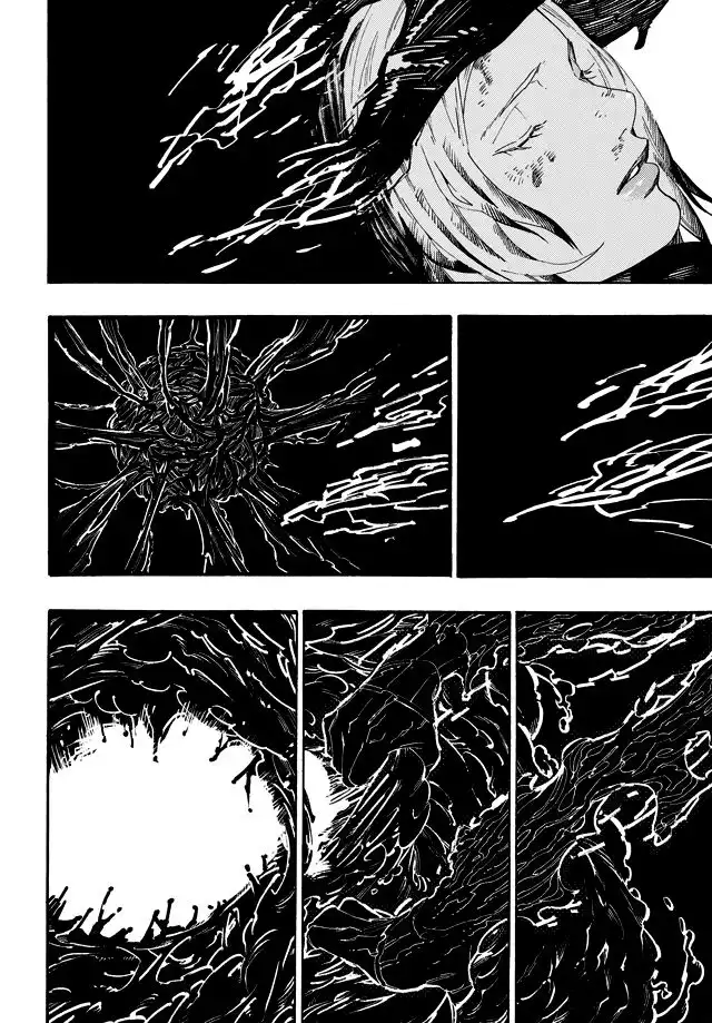 Shin Megami Tensei IV - Demonic Gene Chapter 14 20
